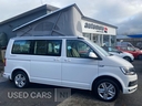 Volkswagen California Ocean