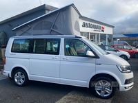 Volkswagen California Ocean 2.0 TDI BlueMotion Tech Ocean in Down