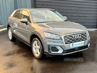 Audi Q2 DIESEL ESTATE in Tyrone