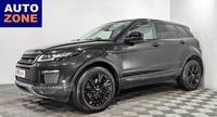 Land Rover Range Rover Evoque DIESEL HATCHBACK in Derry / Londonderry