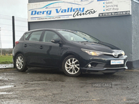 Toyota Auris DIESEL HATCHBACK in Tyrone