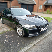 BMW 5 Series 520d [190] SE 4dr in Antrim