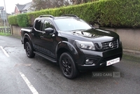 Nissan Navara N-Guard in Tyrone