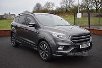 Ford Kuga 2.0 ST-LINE TDCI in Antrim