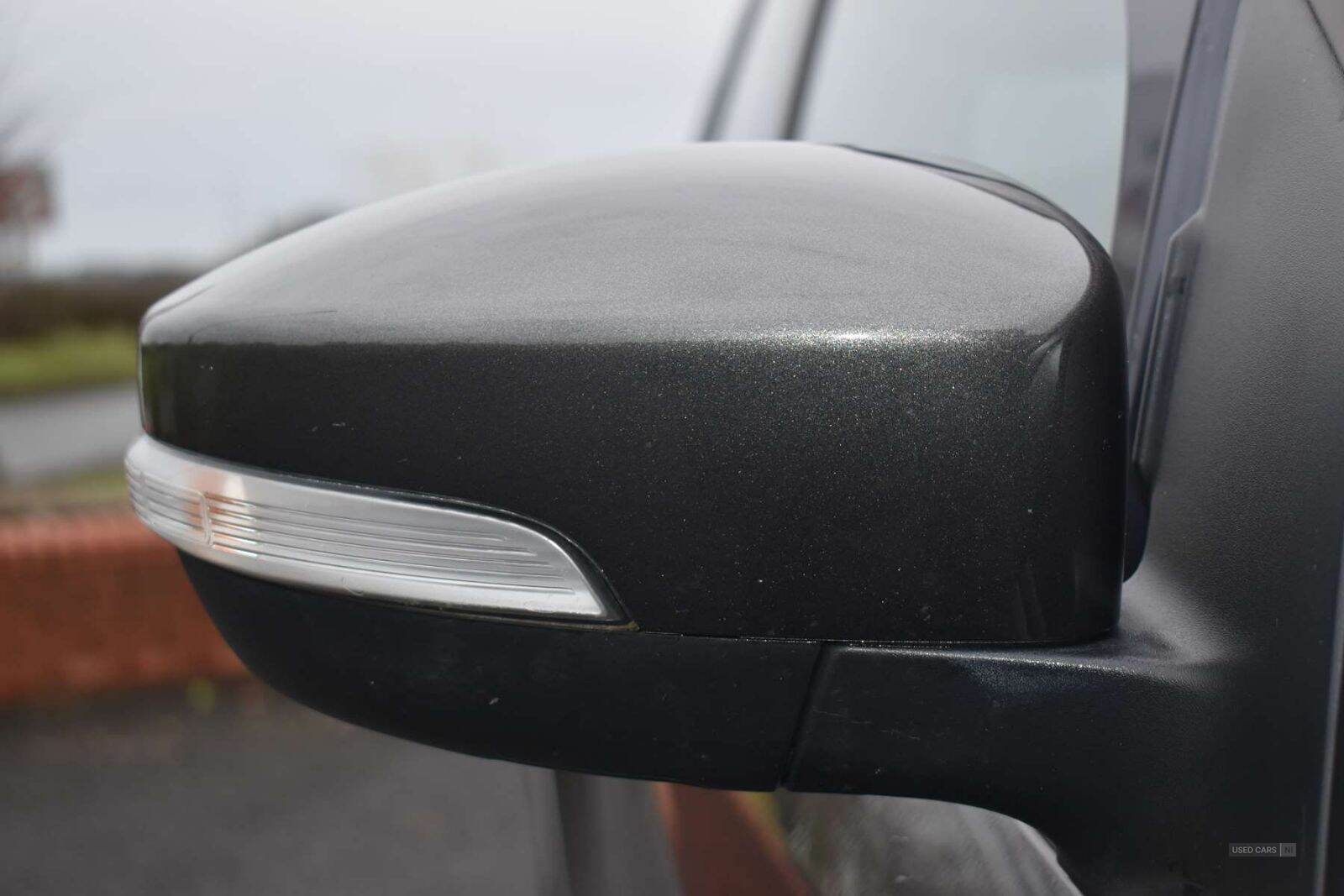 Mar 2019 Ford Kuga 2.0 TDCi ST-Line 5dr 2WD