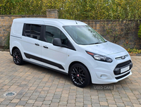 Ford Transit Connect 230 L2 DIESEL in Armagh