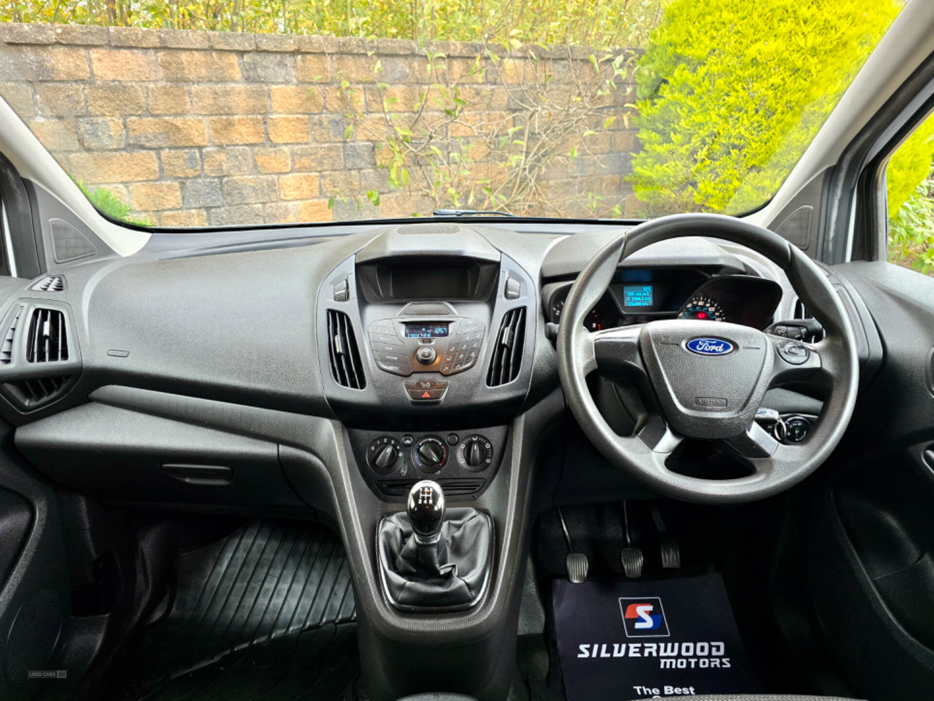 Ford Transit Connect 230 L2 DIESEL in Armagh