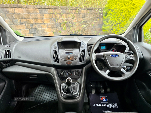 Ford Transit Connect 230 L2 DIESEL in Armagh