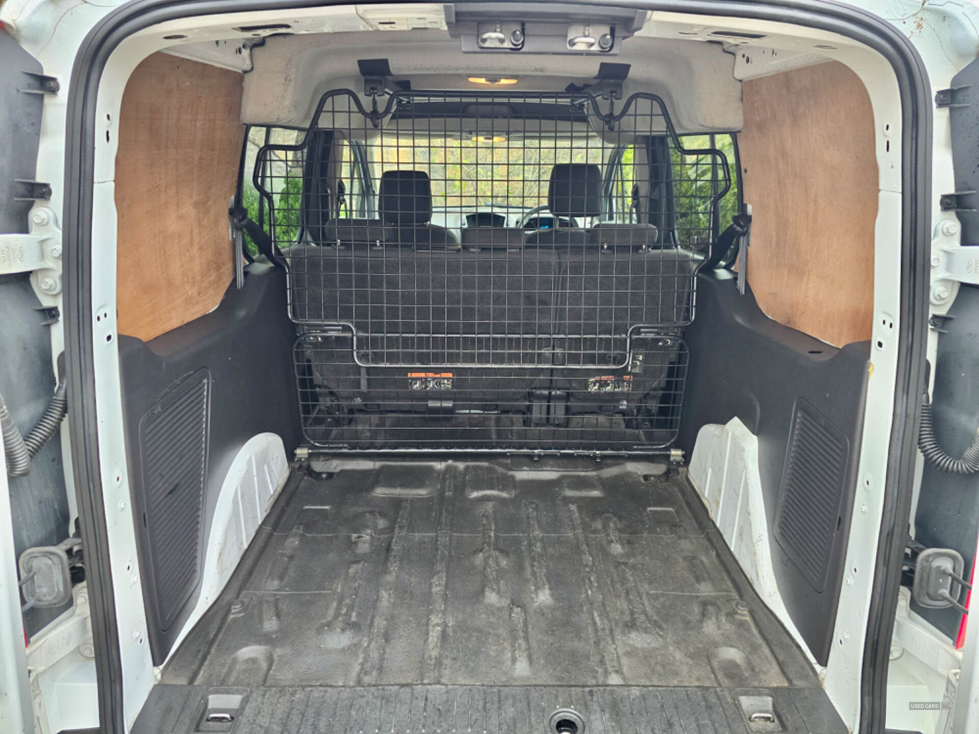 Ford Transit Connect 230 L2 DIESEL in Armagh