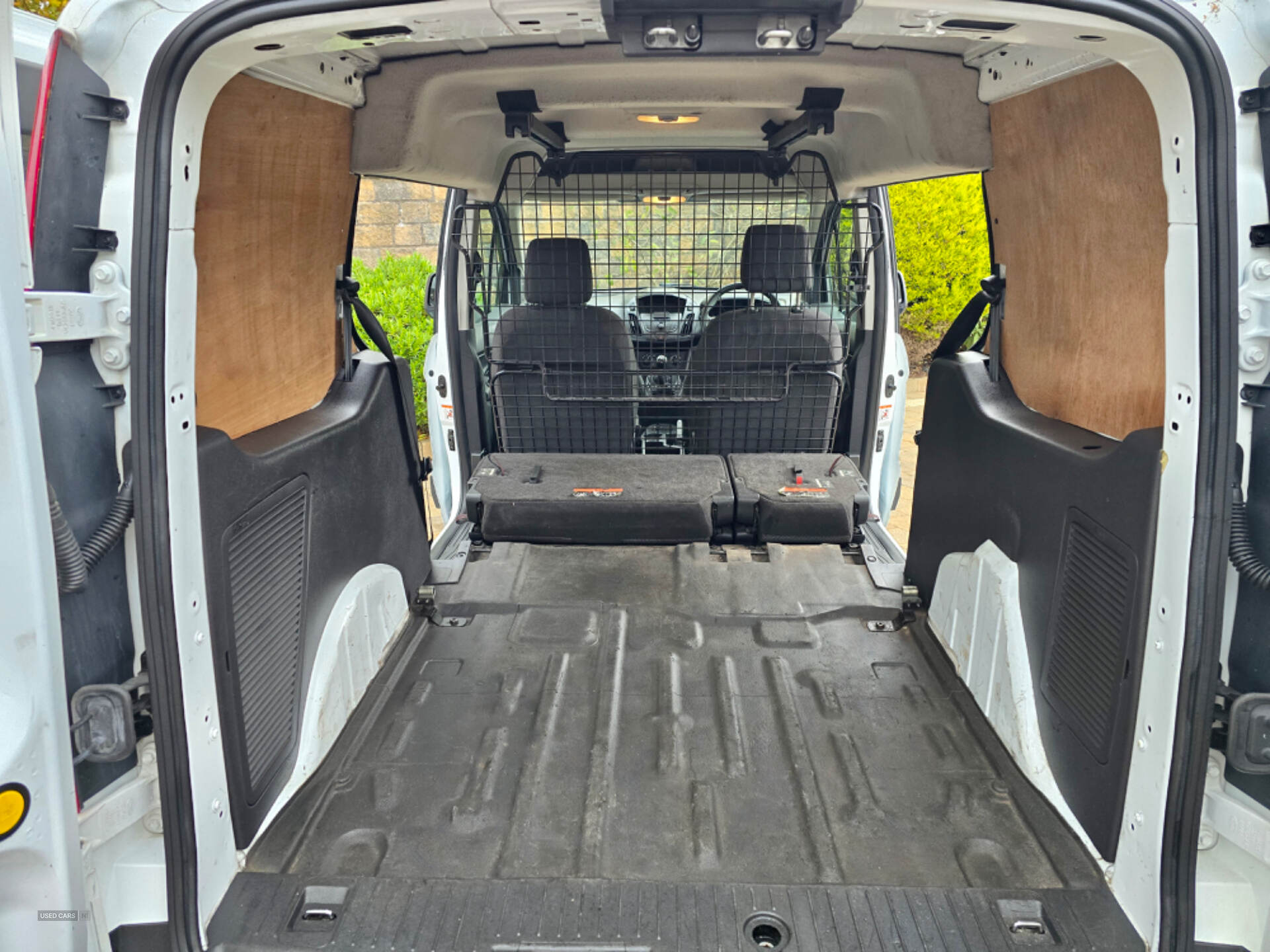 Ford Transit Connect 230 L2 DIESEL in Armagh