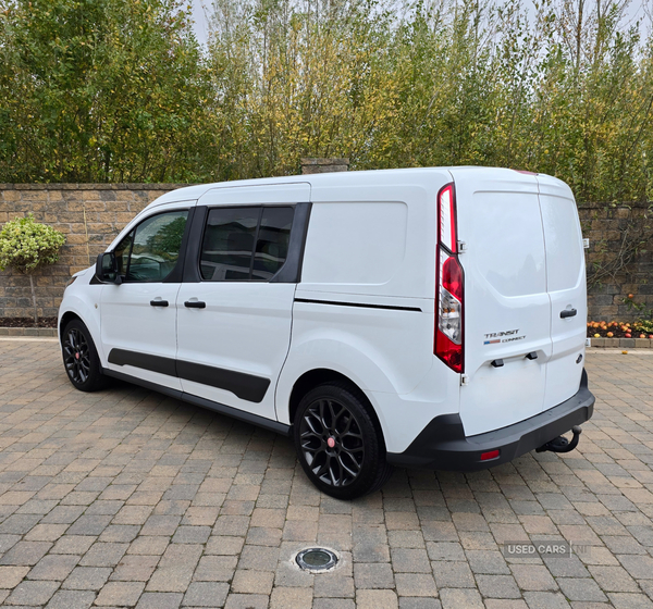 Ford Transit Connect 230 L2 DIESEL in Armagh