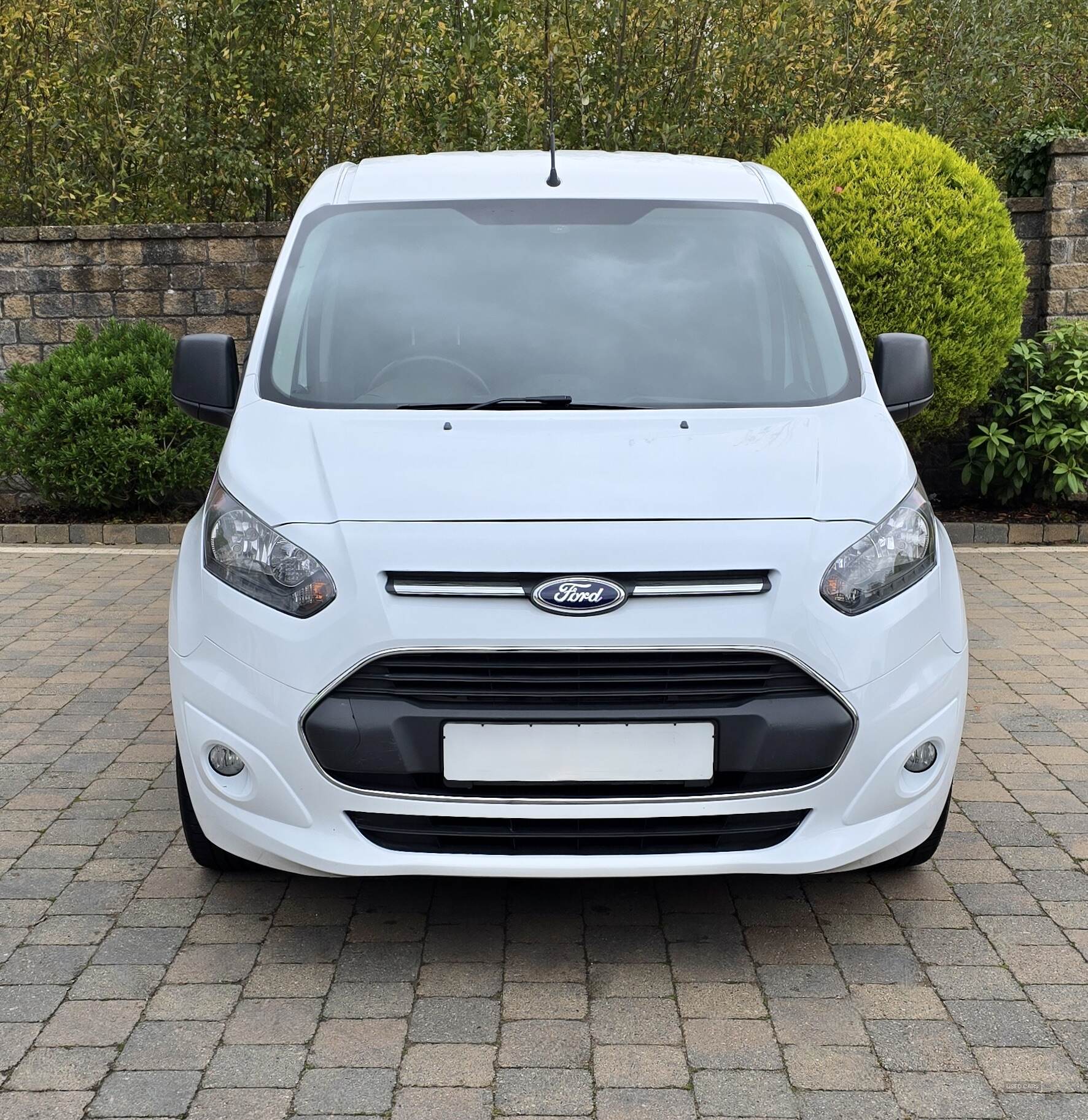 Ford Transit Connect 230 L2 DIESEL in Armagh