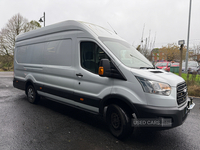 Ford Transit 2.2 TDCi 125ps H3 Van in Antrim