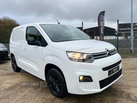 Citroen Berlingo M DIESEL in Tyrone