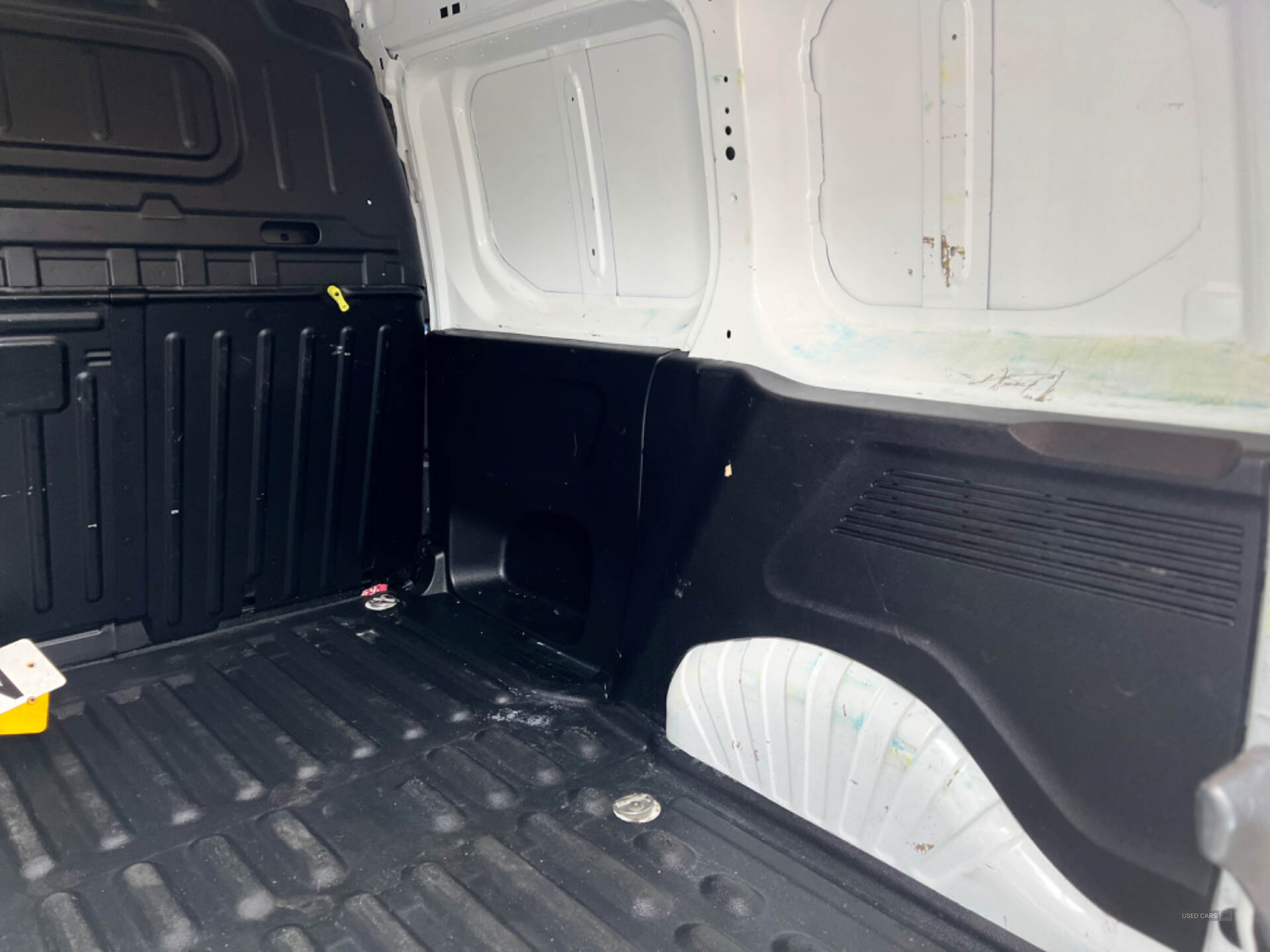 Citroen Berlingo M DIESEL in Tyrone