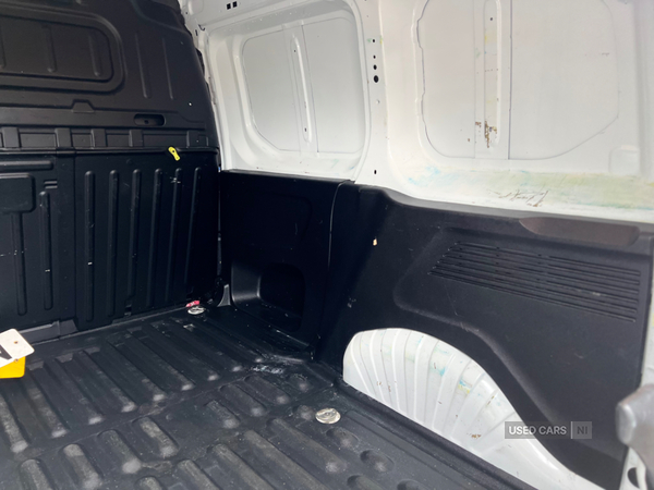 Citroen Berlingo M DIESEL in Tyrone