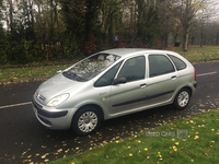 Citroen Xsara Picasso DIESEL ESTATE in Derry / Londonderry