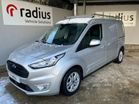 Ford Transit Connect 240 L2 DIESEL in Antrim