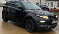 Land Rover Range Rover Evoque 2.0 TD4 HSE Dynamic 5dr Auto in Tyrone