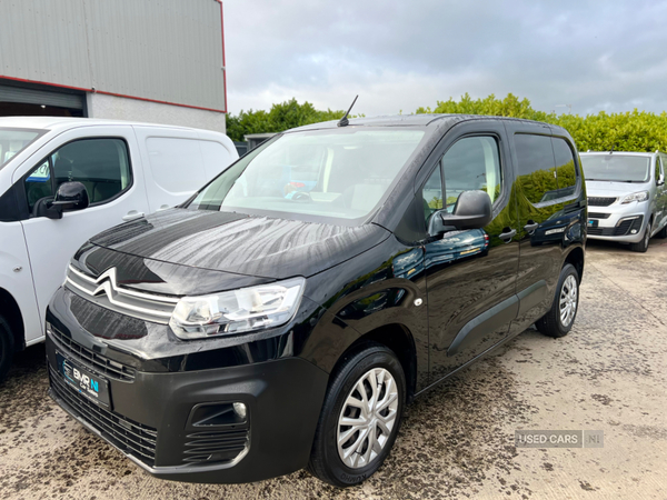 Citroen Berlingo M DIESEL in Tyrone