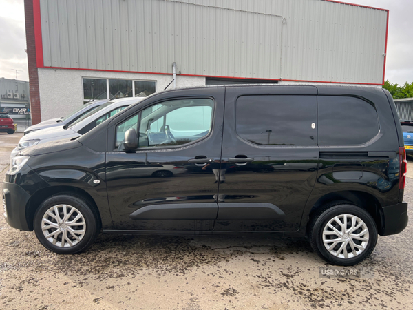 Citroen Berlingo M DIESEL in Tyrone