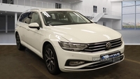 Volkswagen Passat DIESEL ESTATE in Tyrone