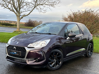 DS 3 DIESEL HATCHBACK in Derry / Londonderry