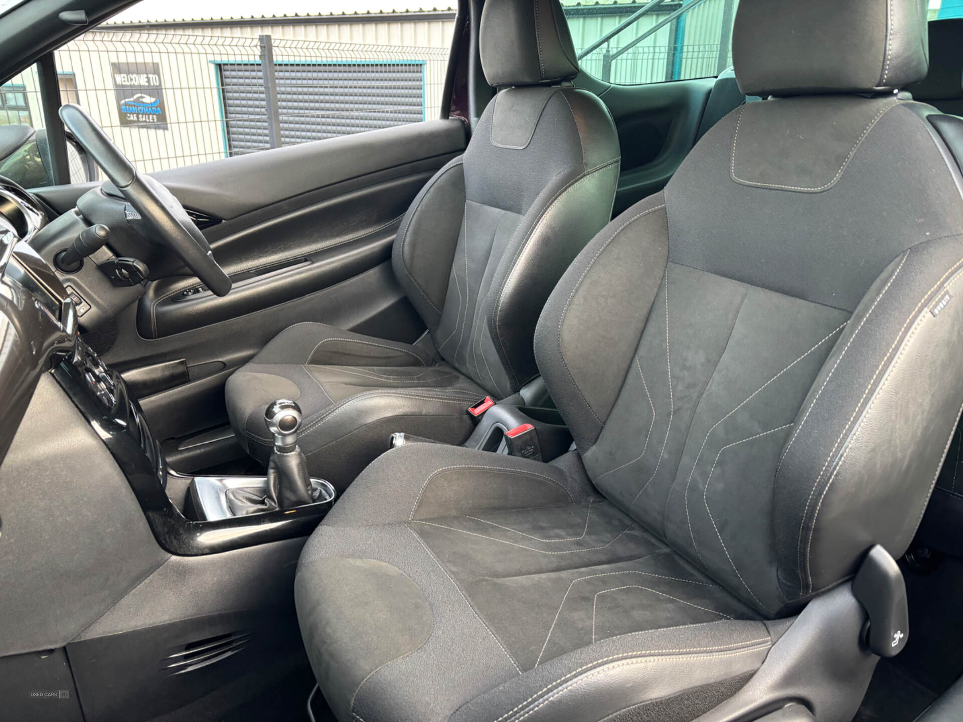 DS 3 DIESEL HATCHBACK in Derry / Londonderry