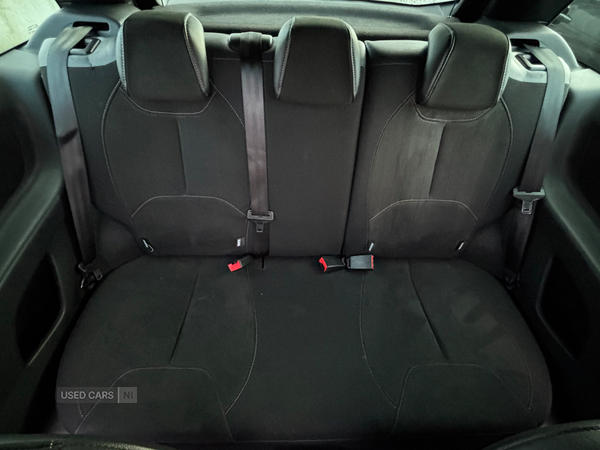DS 3 DIESEL HATCHBACK in Derry / Londonderry