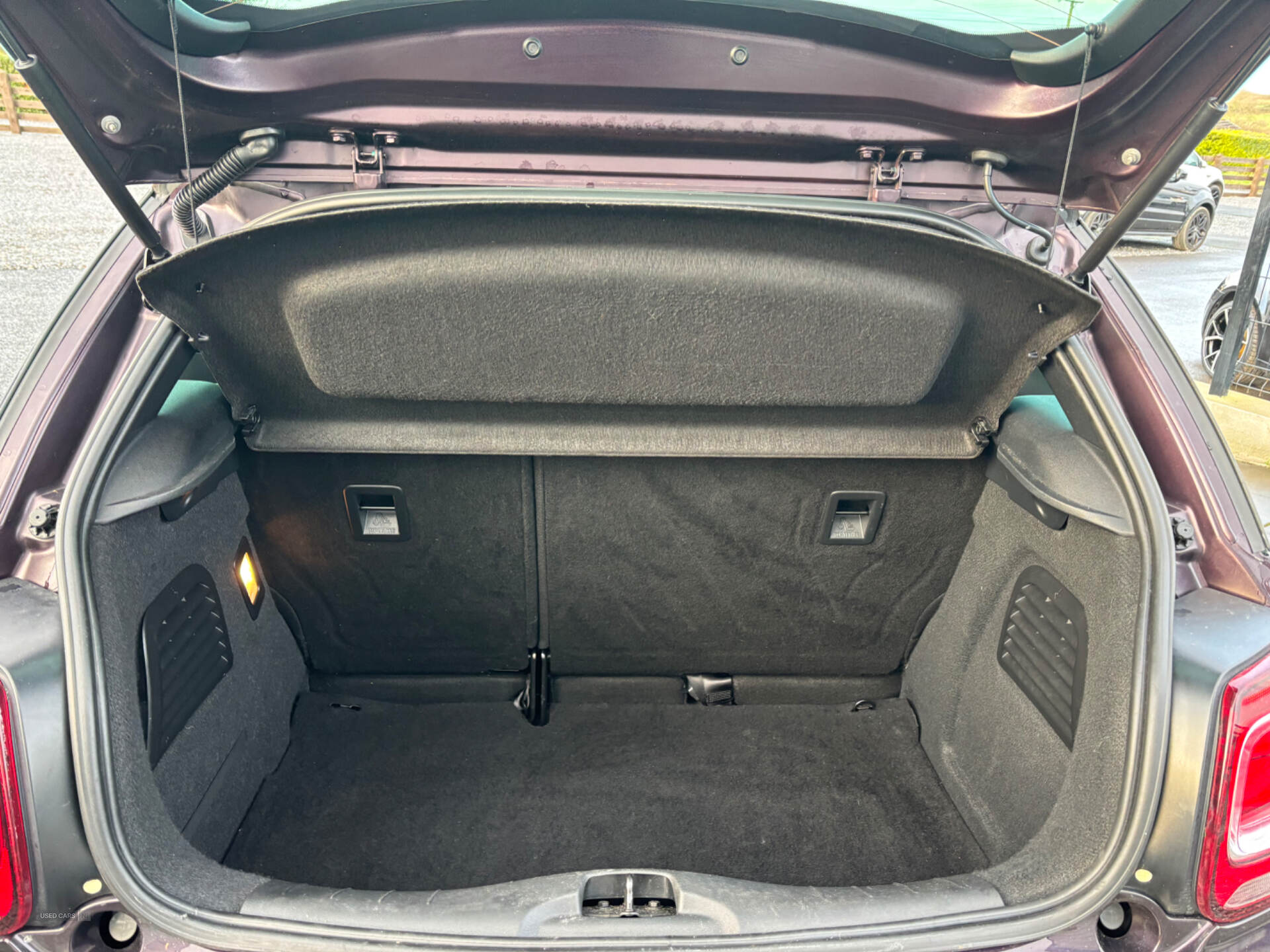 DS 3 DIESEL HATCHBACK in Derry / Londonderry