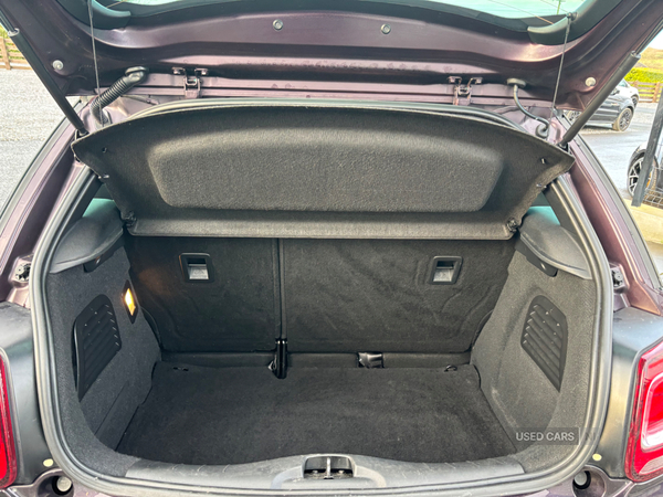 DS 3 DIESEL HATCHBACK in Derry / Londonderry