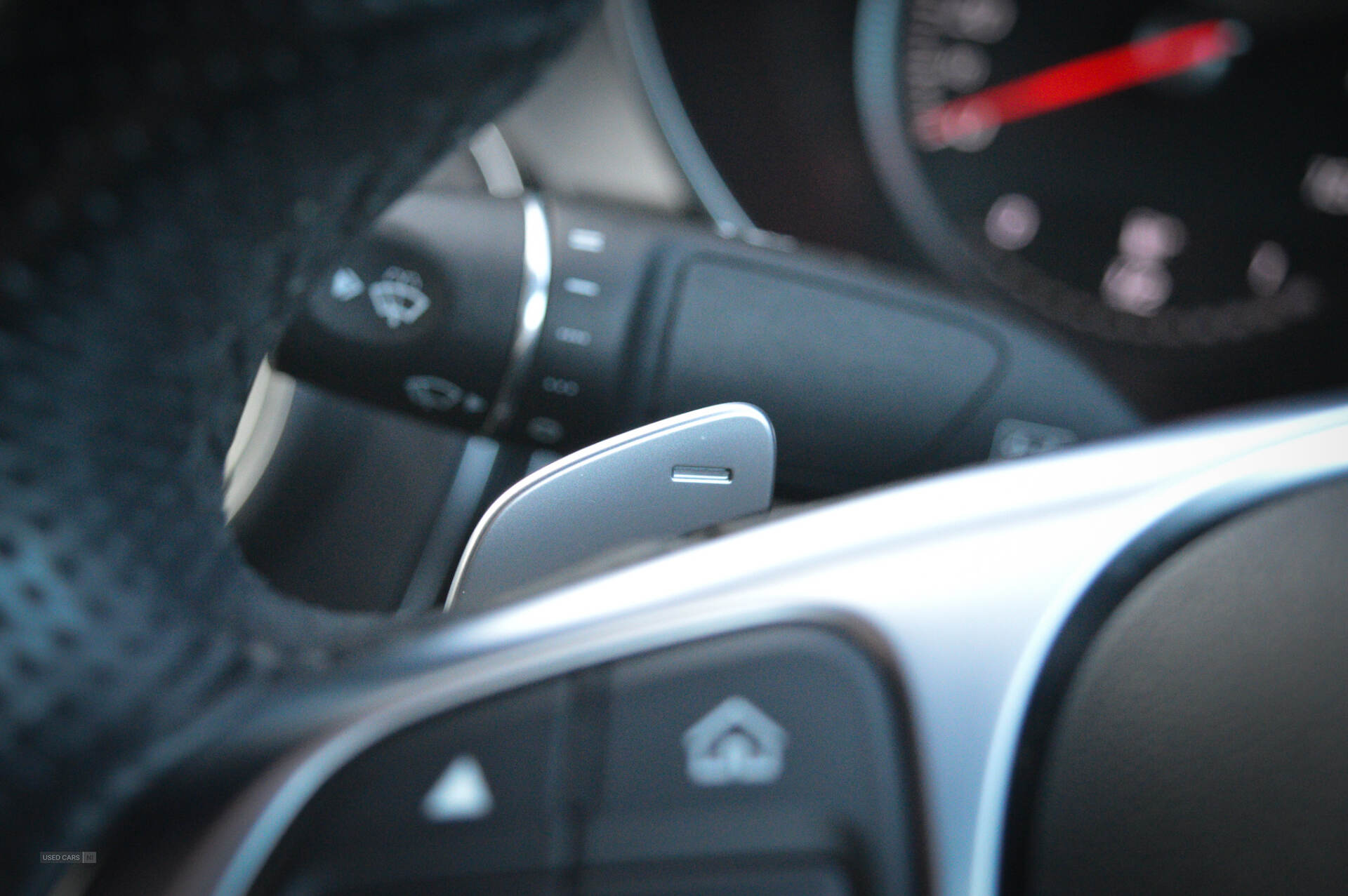 Mercedes C-Class DIESEL COUPE in Derry / Londonderry