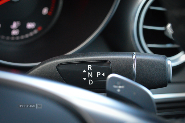 Mercedes C-Class DIESEL COUPE in Derry / Londonderry