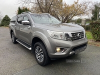 Nissan Navara DIESEL in Tyrone