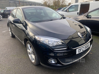 Renault Megane HATCHBACK in Antrim