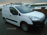 Citroen Berlingo L1 DIESEL in Derry / Londonderry