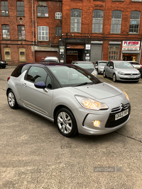 Citroen DS3 HATCHBACK in Antrim