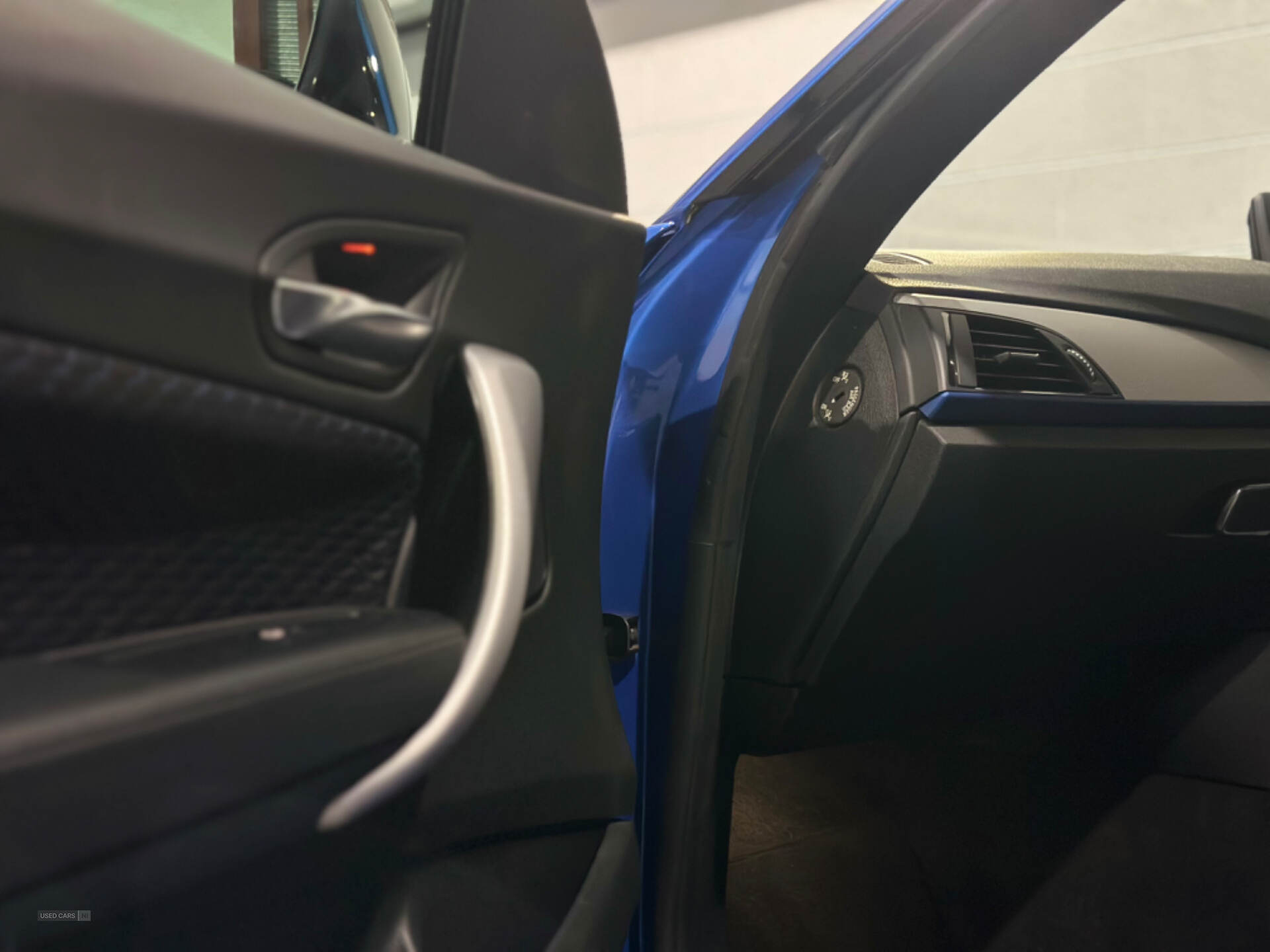 BMW 1 Series HATCHBACK in Antrim