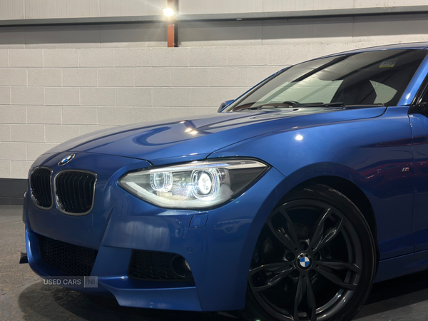 BMW 1 Series HATCHBACK in Antrim