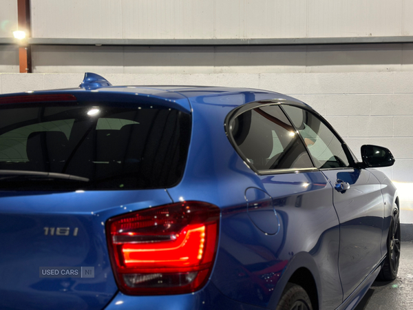 BMW 1 Series HATCHBACK in Antrim