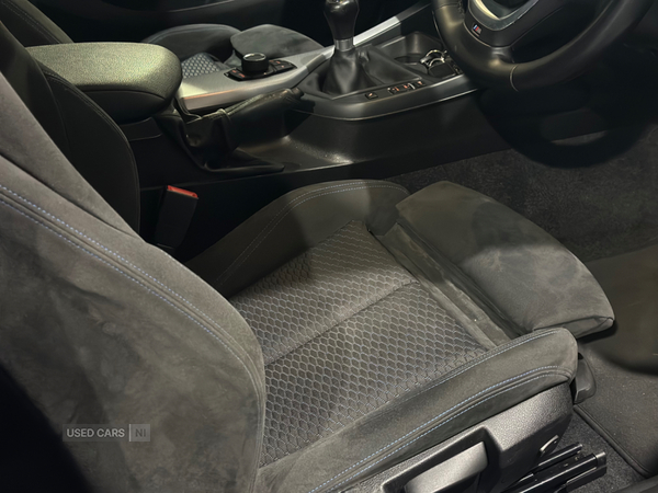 BMW 1 Series HATCHBACK in Antrim