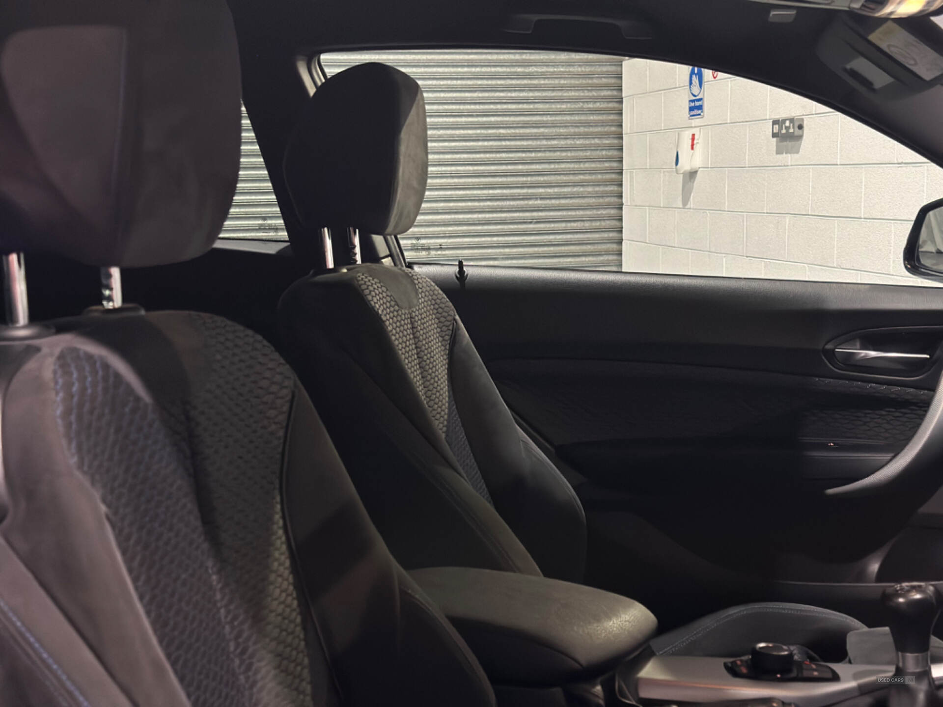 BMW 1 Series HATCHBACK in Antrim