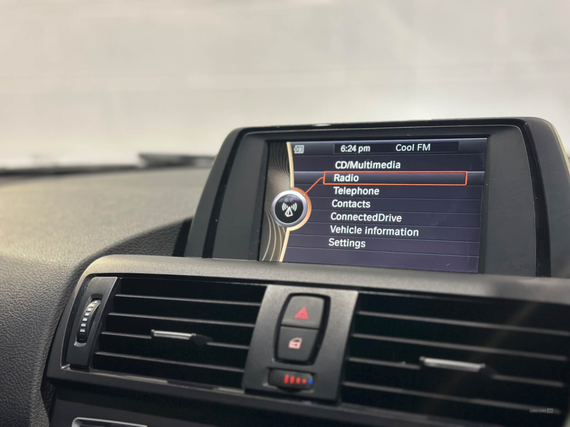 BMW 1 Series HATCHBACK in Antrim