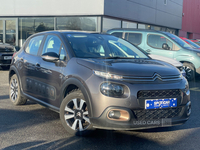 Citroen C3 HATCHBACK SPECIAL EDITION in Derry / Londonderry