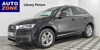 Audi Q3 DIESEL ESTATE in Derry / Londonderry