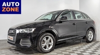 Audi Q3 DIESEL ESTATE in Derry / Londonderry