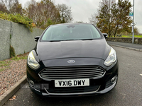 Ford S-Max 2.0 TDCi 150 Titanium 5dr in Derry / Londonderry