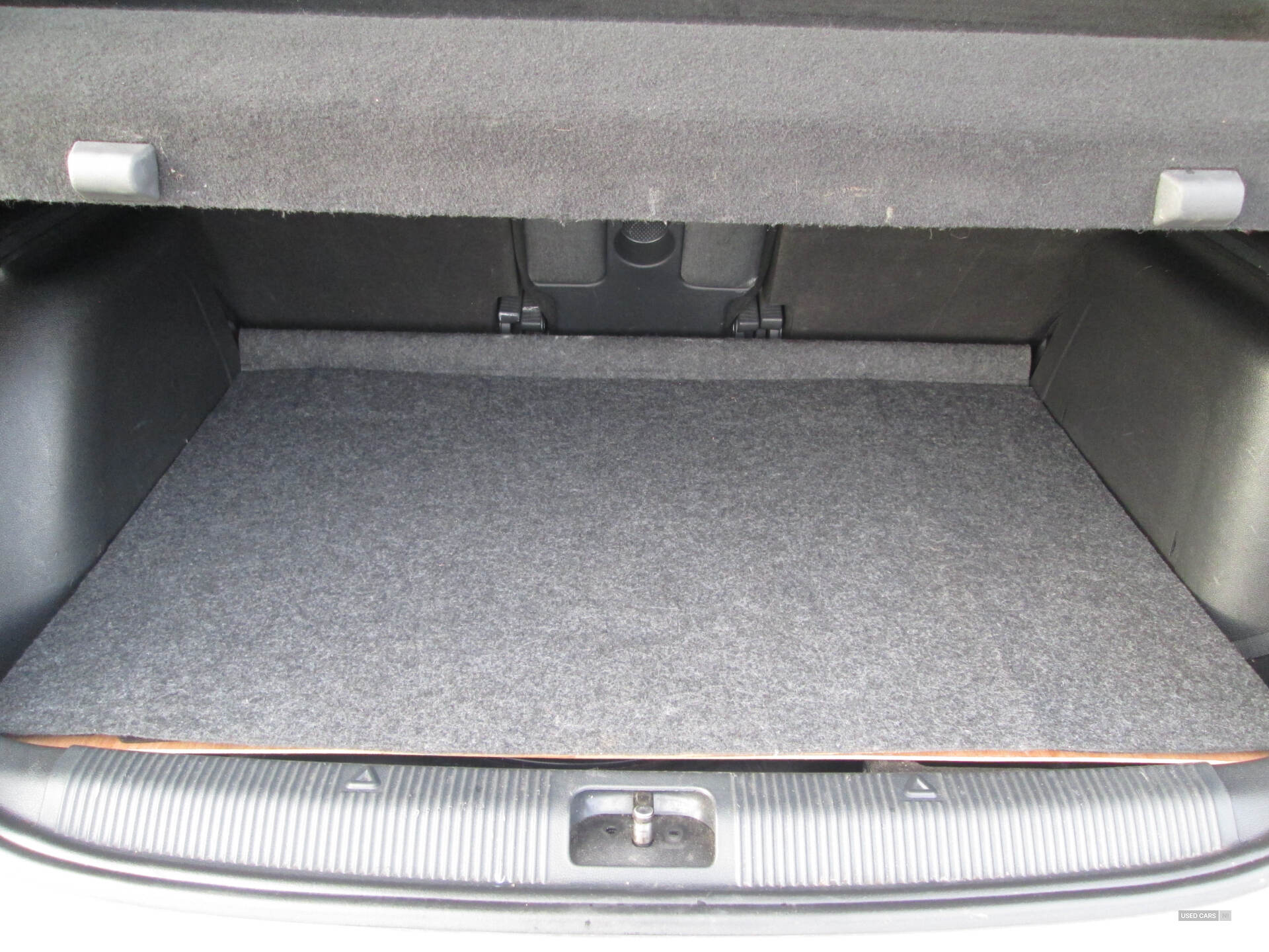 Skoda Yeti OUTDOOR DIESEL ESTATE in Fermanagh