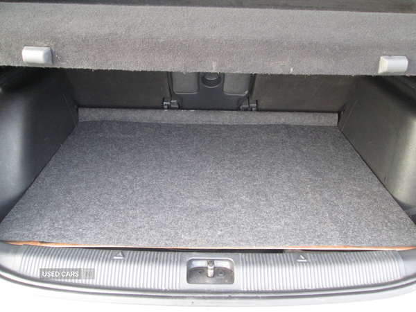 Skoda Yeti OUTDOOR DIESEL ESTATE in Fermanagh