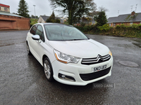 Citroen C4 HATCHBACK SPECIAL EDITION in Fermanagh